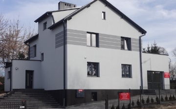 Zdjęcie siedziby Zdjęcie siedziby